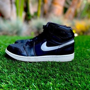 Nike Air Jordan high tops